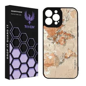 RIVEN RI3-19 Case For Apple iphone 14 Pro