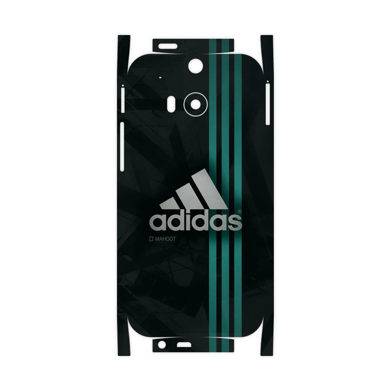 برچسب پوششی ماهوت مدل dds-FullSkin مناسب برای گوشی موبایل اچ تی سی One M8