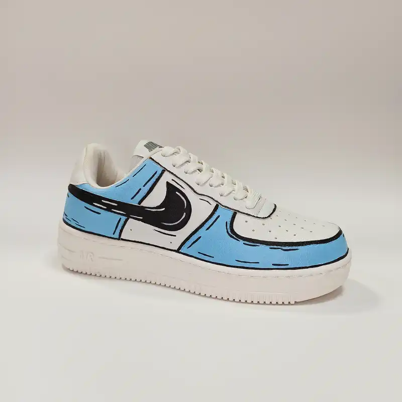 کفش پیاده روی مدل AIR 23