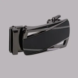 سگک کمربند مدل ریلی کد SG55