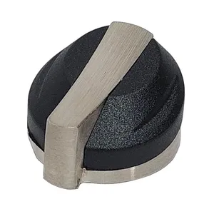 ولوم گاز مدل TTGV-M4238 مناسب برای انواع اجاق گازهای صفحه ای و رومیزی بسته 2 عددی