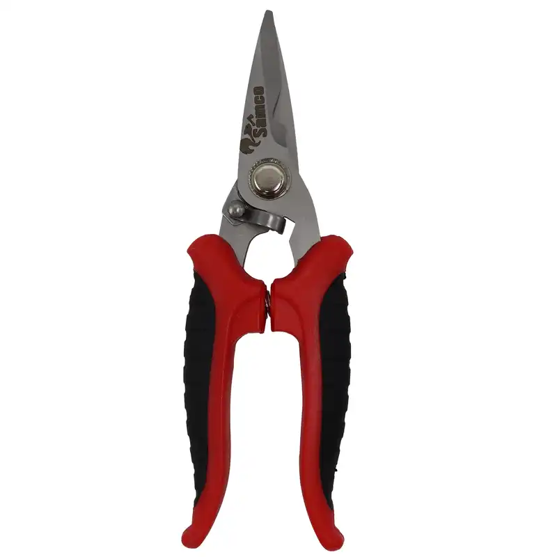 قیچی باغبانی سامکو مدل YPGH-U175M