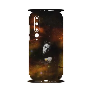 MAHOOT Leonardo Dicaprio-FullSkin Cover Sticker for Xiaomi Mi 10 5G
