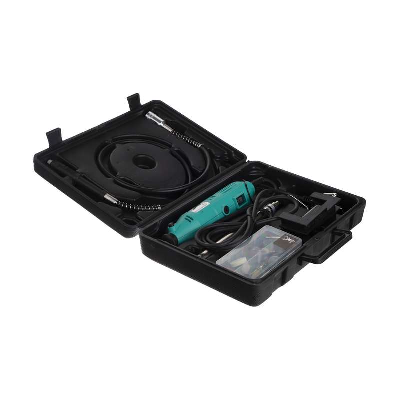 مجموعه 52 عددی فرز انگشتی مدل J0-256-BX