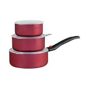 ظرف نگهدارنده 7 پارچه انگلیش هوم مدل Deep pan