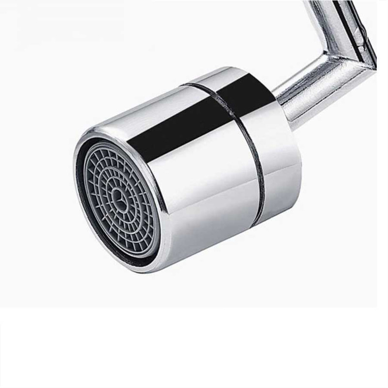 سرشیر آب مدل چرخشی تبدیل دار 360 درجه