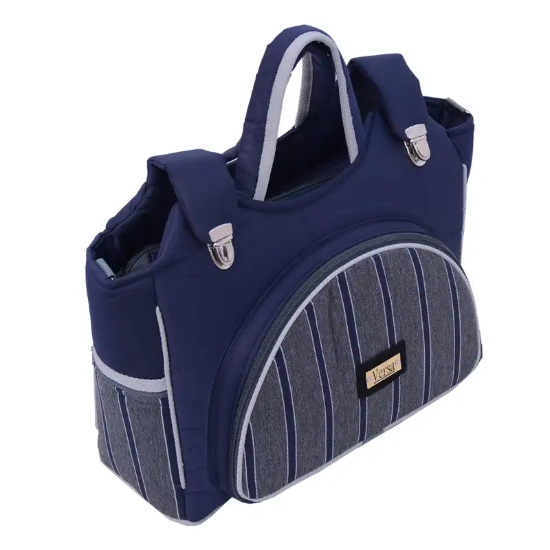 کالسکه ورسا کد 1054 به همراه ساک لوازم کودک