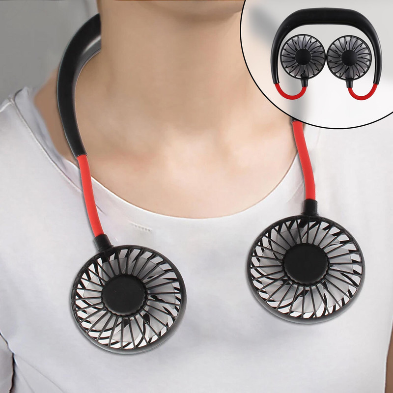 پنکه گردنی کد A1