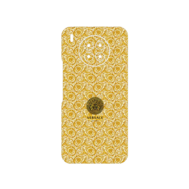 برچسب پوششی ماهوت مدل versace مناسب برای گوشی موبایل هوآوی Nova 8i