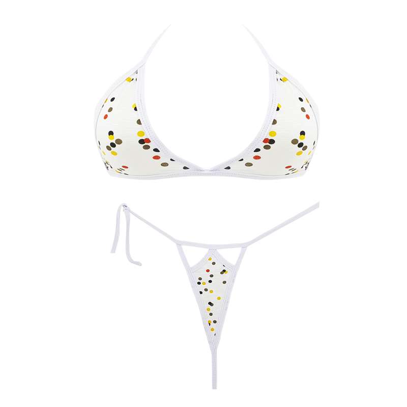 ست شورت و سوتین زنانه مدل khal khali