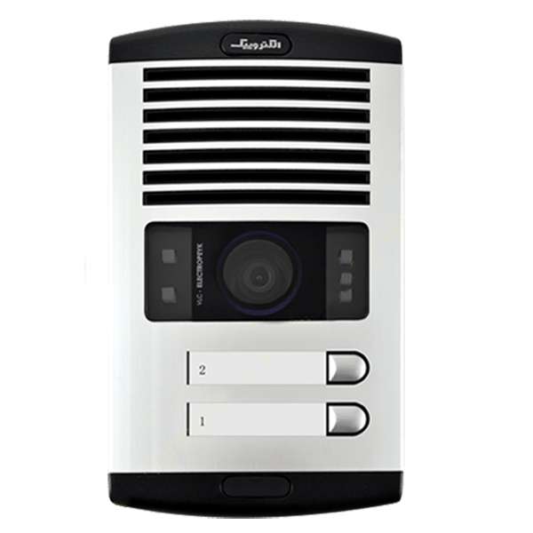 پنل دربازکن تصويري الکتروپیک مدل 1086 کد 2