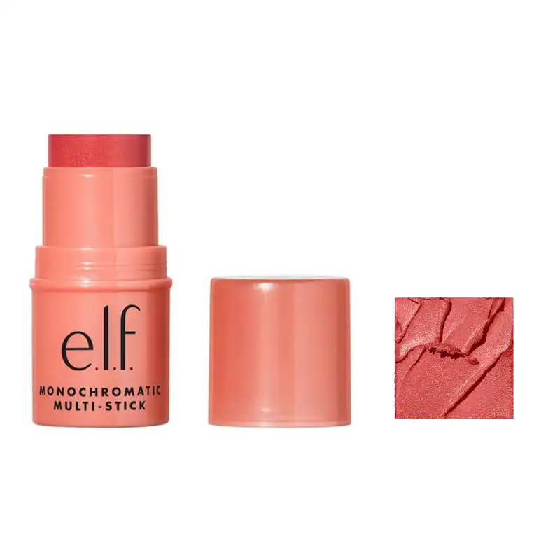 رژگونه ای.ال.اف مدل Monochoromic