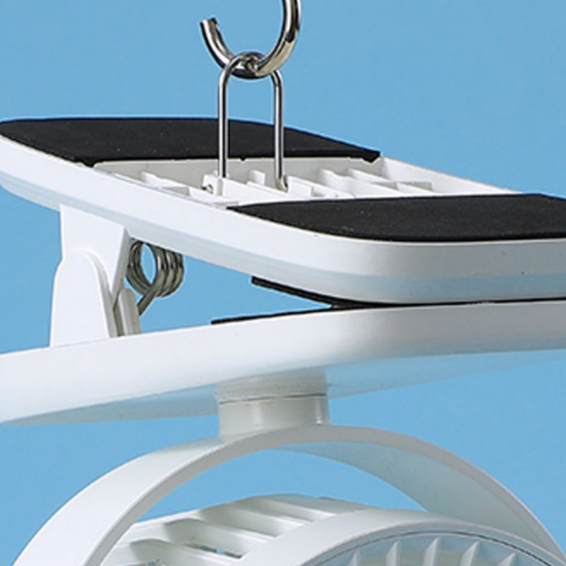 پنکه گیره‌ای جوی روم مدل JR-CY452