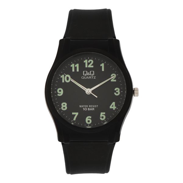 ساعت مچی عقربه ای کیو اند کیو مدل VQ02J004Y