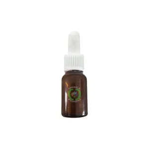 روغن مو آمریکاپیگمنت مدل Intense Hydrating حجم 18 میلی لیتر