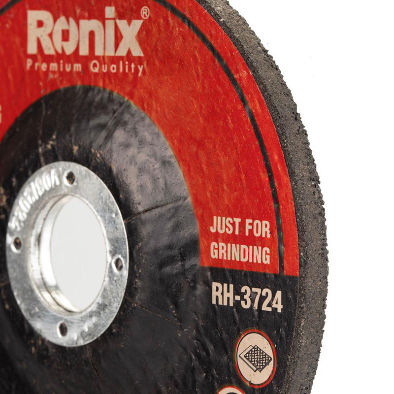 صفحه برش آهن رونیکس مدل RH-3724