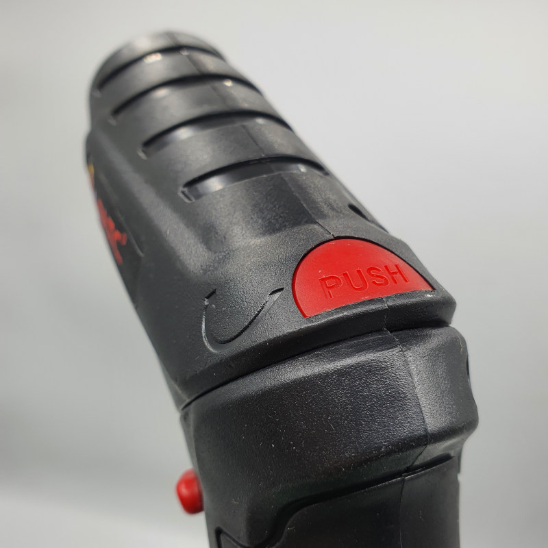 پیچ گوشتی شارژی دی ال تی سی کد P53