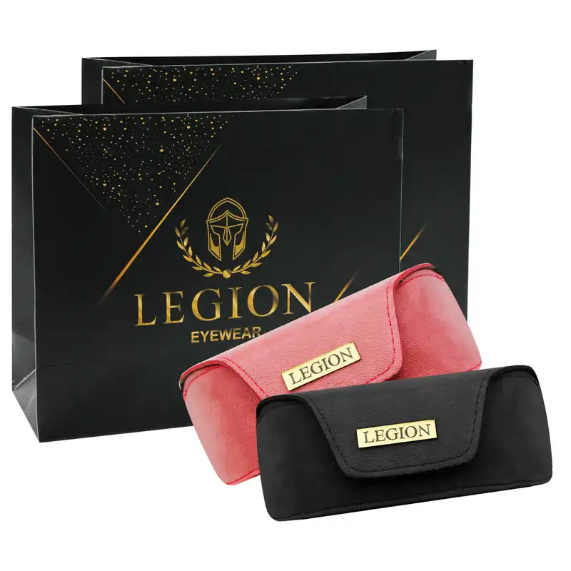 عینک آفتابی لژیون مدل 1105j