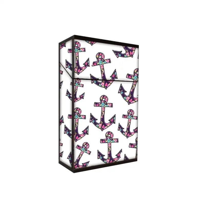 جا سیگاری مدل لنگر کد 1078