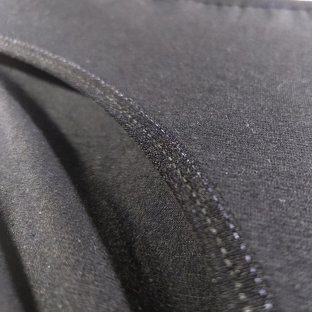 شورت زنانه دارما مدل s3 رنگ مشکی -  - 8