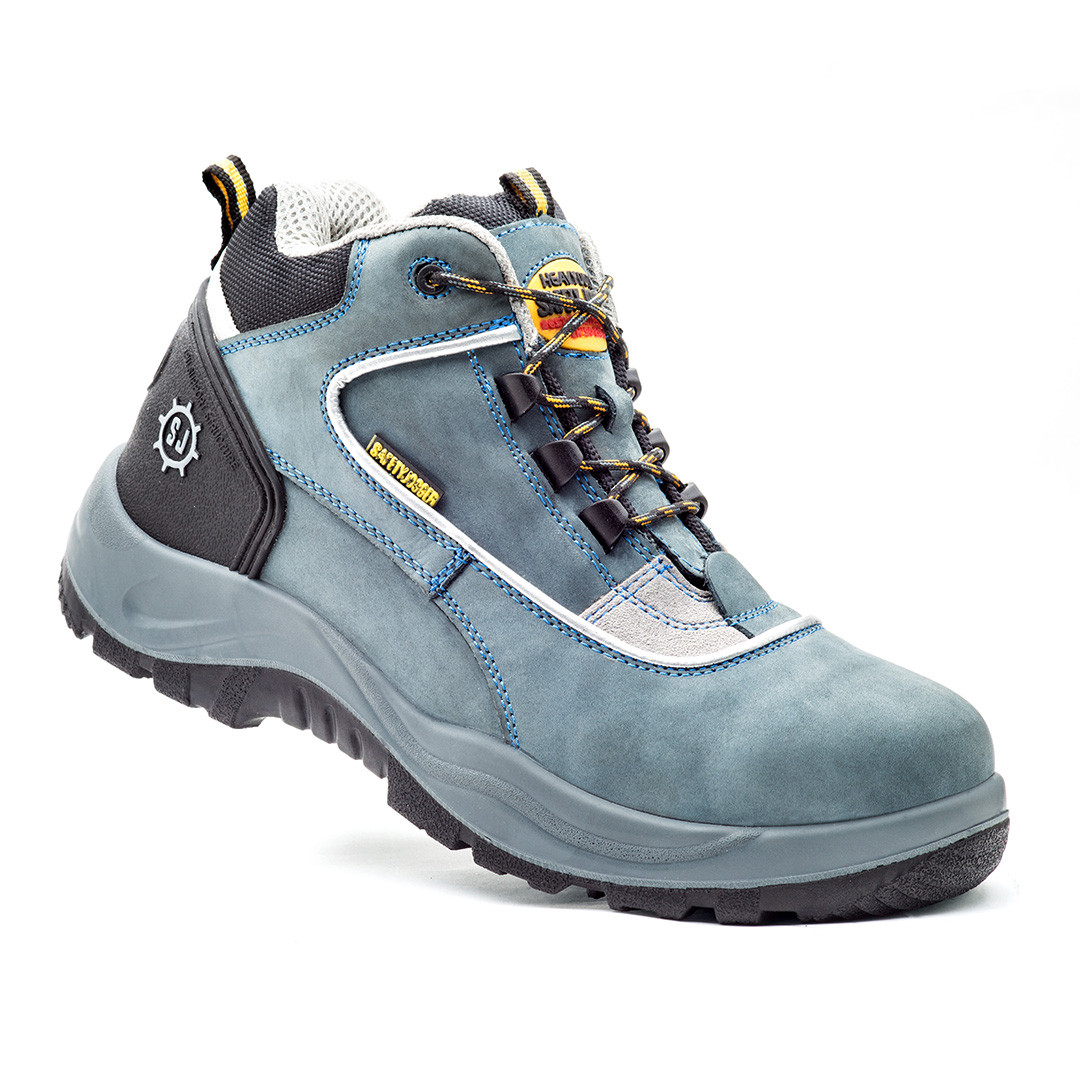 پوتین ایمنی مدل جوگر فیلی