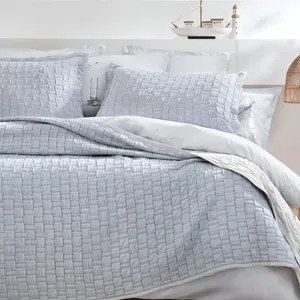 سرویس روتختی دو نفره 3 تکه یاتاش مدل Velma