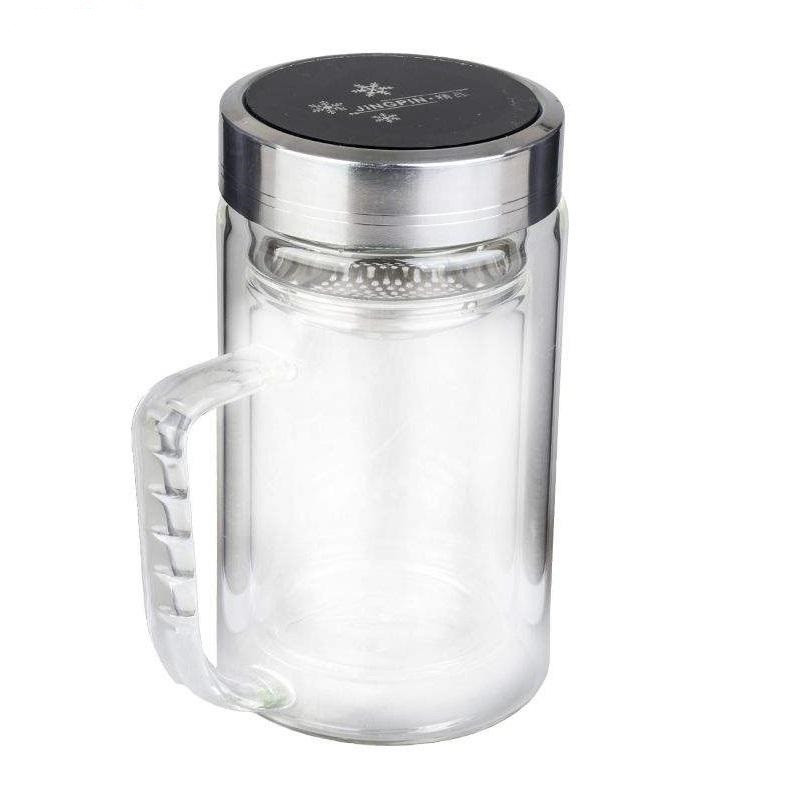 لیوان دمنوش ساز مدل MD122