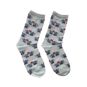 جوراب دخترانه مدل کوالا و خرس های بازيگوش کد 88