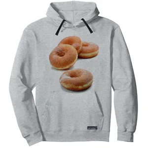 هودی مردانه 27 مدل Doughnut کد MH1416