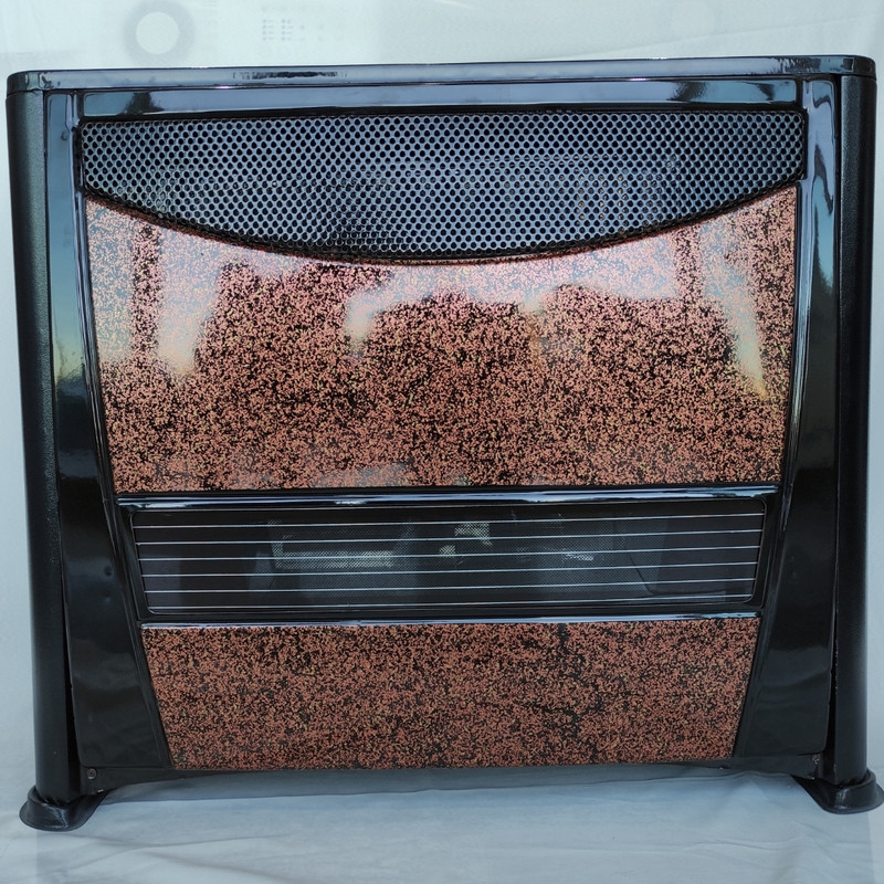 بخاری گازی آذر درخشان مدل 14هزار توری بخاری گازی آذر درخشان مدل 14هزار توری