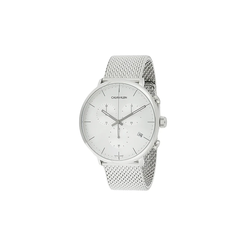 ساعت مچی عقربه‌ای کوارتز مردانه کلوین کلاین مدل K8M27126