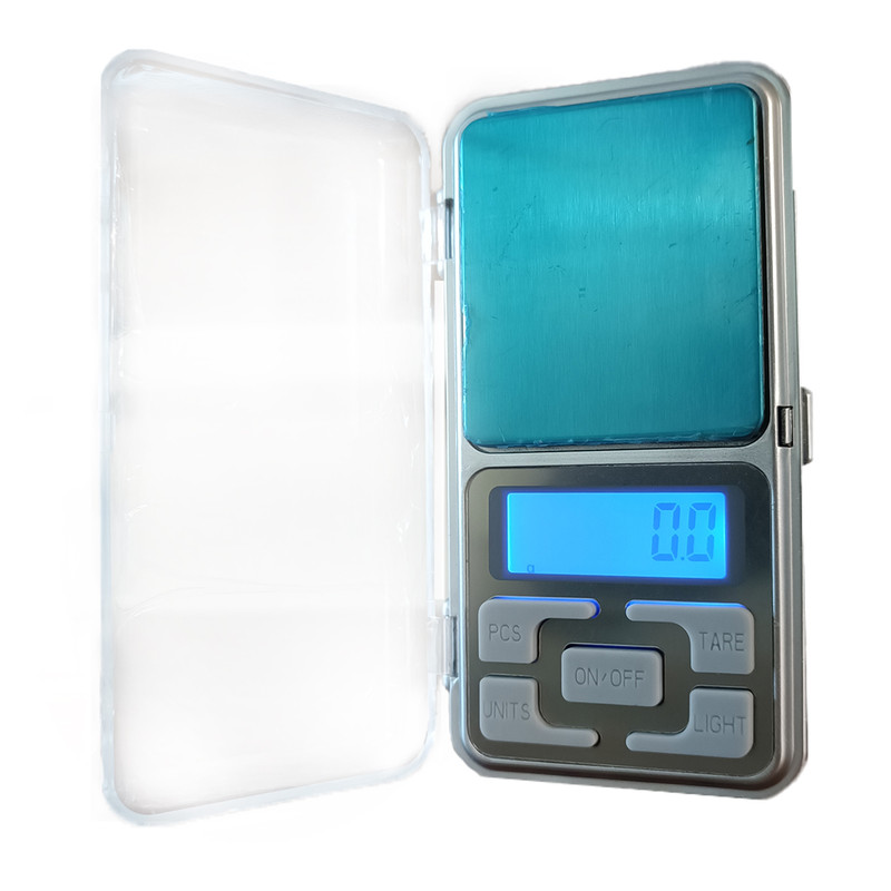 ترازو مدل MH