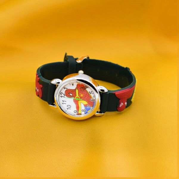 ساعت مچی عقربه ای بچگانه مدل M5