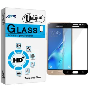 AFS Unique Glass Screen Protector For Samsung J3 Pro