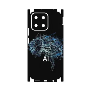 MAHOOT Artificial intelligence 2-FullSkin Cover Sticker for Honor X7c