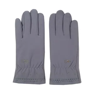 دستکش زنانه مدل AA کد 1470