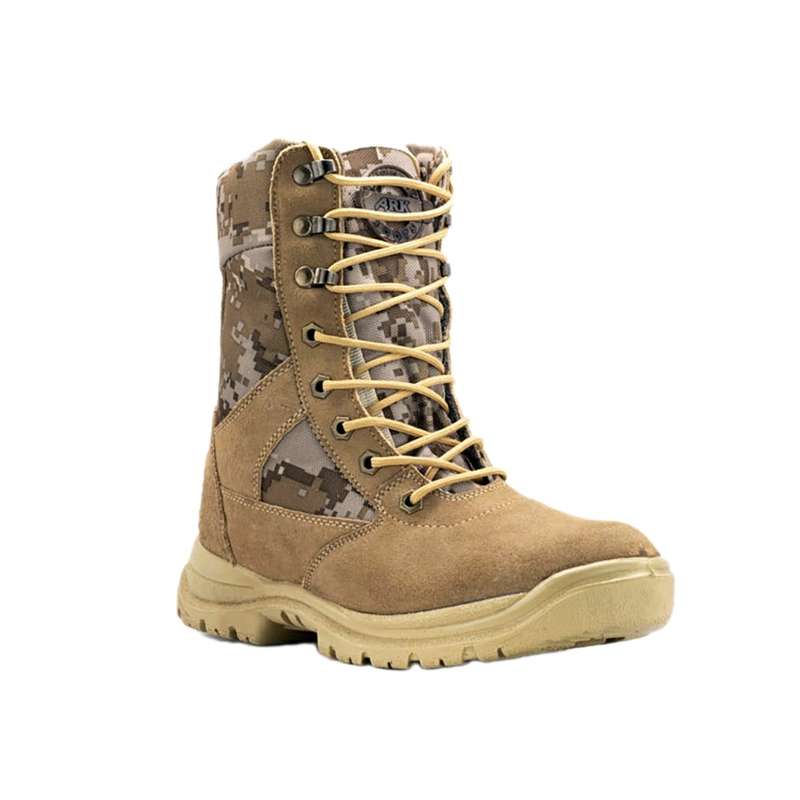 پوتین ایمنی ارک کد 206 پوتین ایمنی ارک کد 206