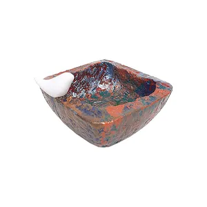 جاعودی مدل کاسه ای طرح پرنده کد 4488-5