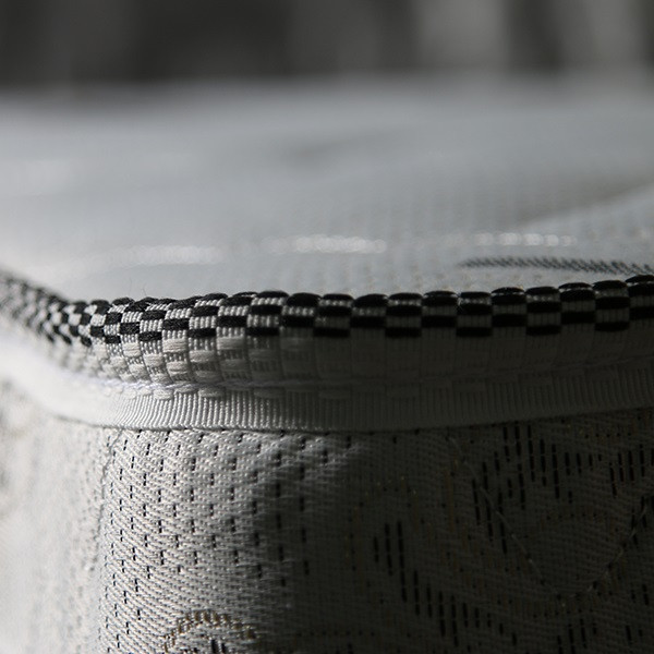 تشک رویال مدل مدیکال سوپر طبی‌ فنری کد M10P یک نفره سایز 200 × 120 سانتی‌ متر