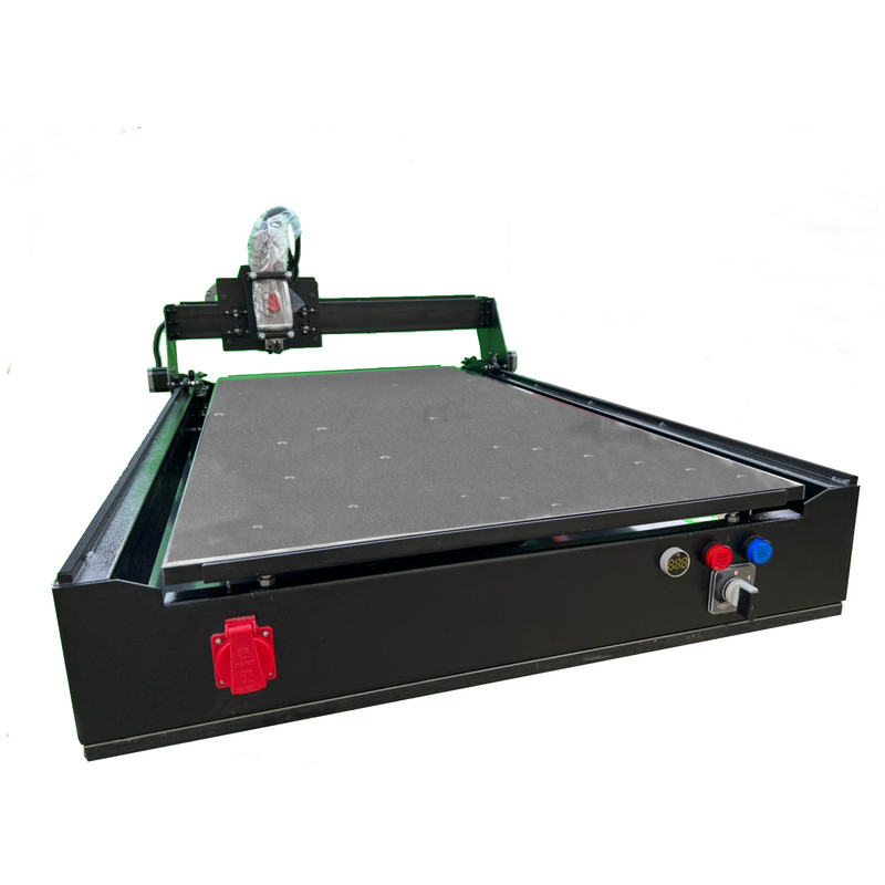 مینی سی ان سی مدل 100-50