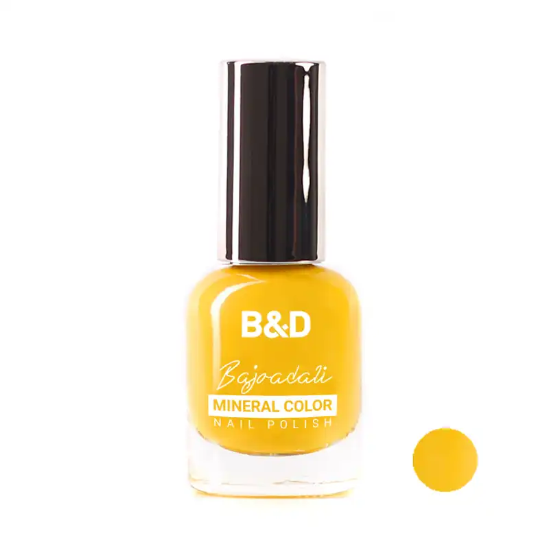 لاک ناخن بی اند دی کد N42