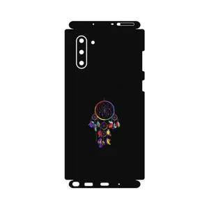 MAHOOT Dream Catchers-FullSkin Cover Sticker for Samsung Galaxy Note 10