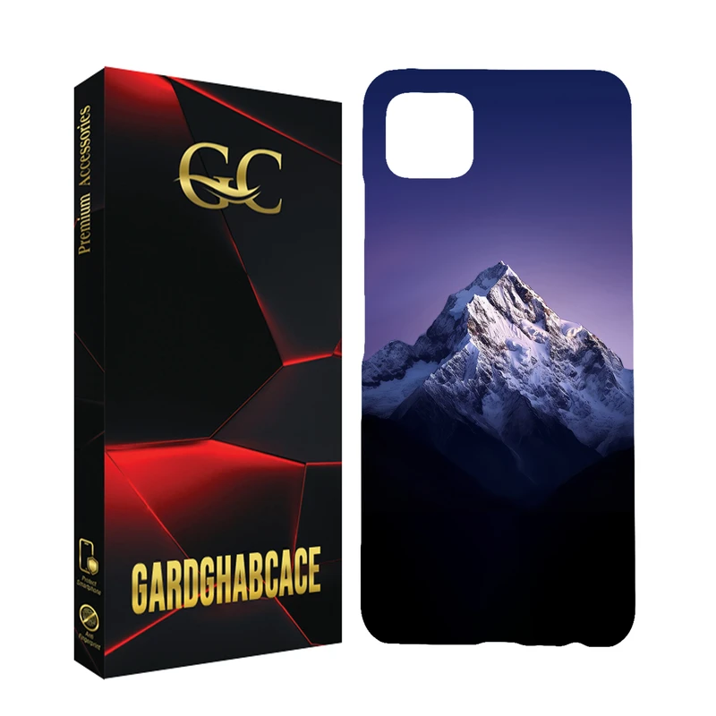 کاور گارد قاب کیس مدل دخترانه مناسب برای گوشی موبایل سامسونگ Galaxy A22 5G