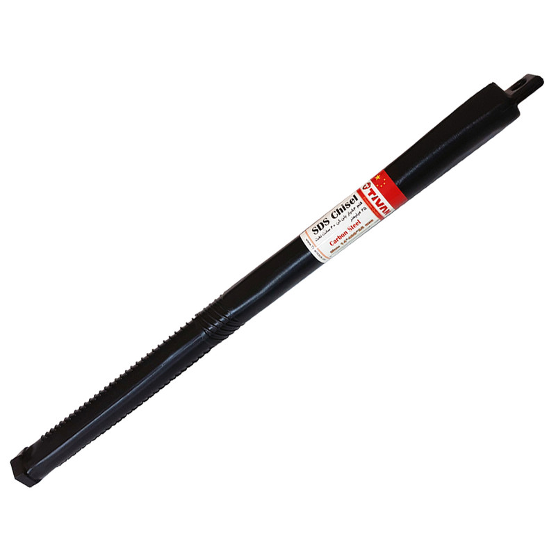 قلم چهارشیار تیوان کد AT-025 سایز 400 میلی متر قلم چهارشیار تیوان کد AT-025 سایز 400 میلی متر