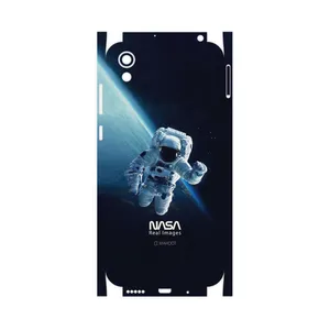 MAHOOT  NASA-Astronaut-FullSkin Cover Sticker for Honor 8S