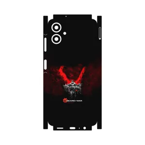 MAHOOT GEARS_OF_WAR-FullSkin Cover Sticker for Samsung Galaxy A06