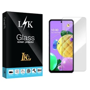 LKG LKK Screen Protector For LG  Q52