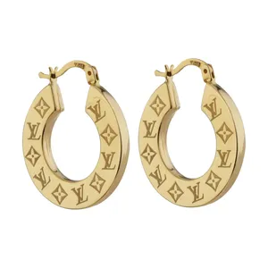 گوشواره طلا 18 عیار زنانه مایا ماهک مدل ME1075