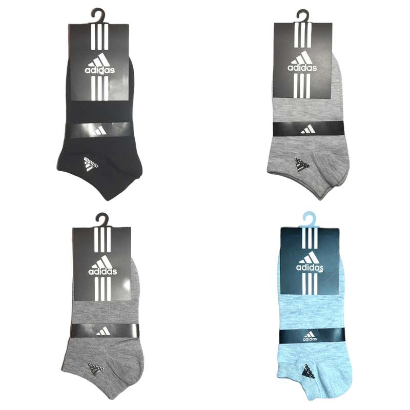 جوراب مدل SOl22 بسته 4 عددی