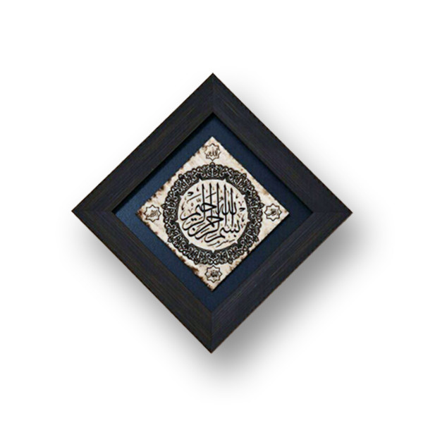 تابلو مدل KH8010